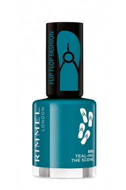 Esmalte de uñas "60 Seconds Flip Flop Fashion"