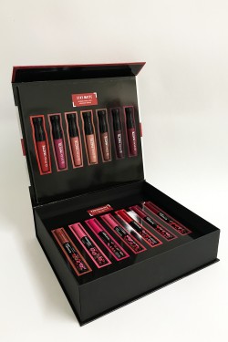 Kit 14 labiales