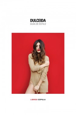 DULCEIDA. GUÍA DE ESTILO