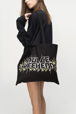 Bolsa Dulceweekend Negra