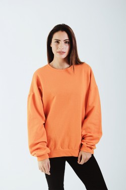 Sudadera We Can Be Heroes