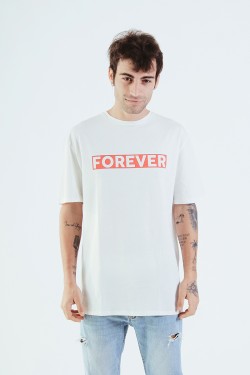 Camiseta FOREVER
