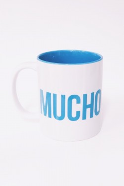 Taza Mucho Amor