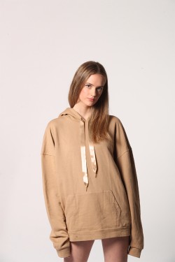 Sudadera Oversize