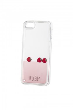 Carcasa 'Batido' para iPhone 6 / 7 / 8